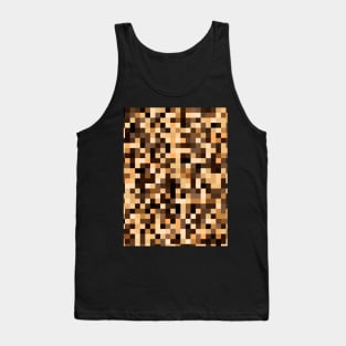 Pixel Tank Top